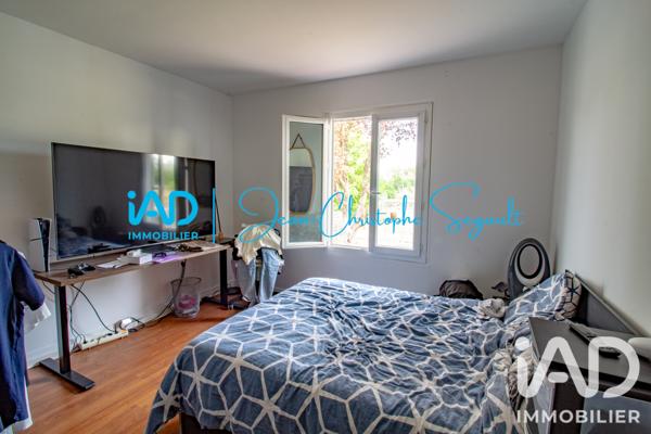 Maison à vendre 9 pièces 163 m² Villemandeur