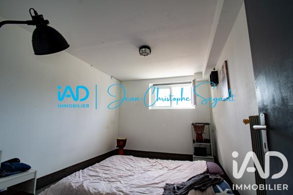 Maison à vendre 9 pièces 163 m² Villemandeur