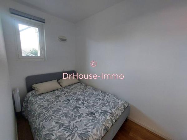 Appartement à vendre 3 pièces de 47 m²