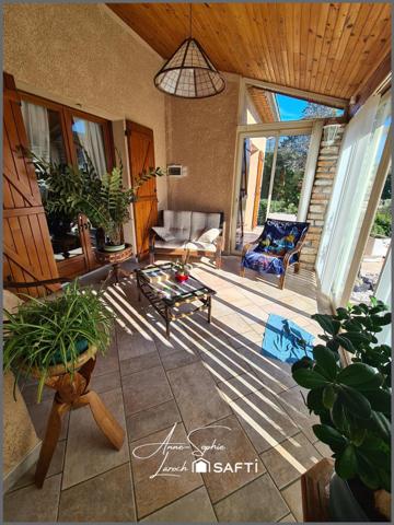 IDEALE  MAISON FAMILIALE OU RÉSIDENCE SECONDAIRE