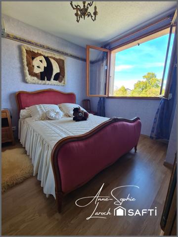 IDEALE  MAISON FAMILIALE OU RÉSIDENCE SECONDAIRE