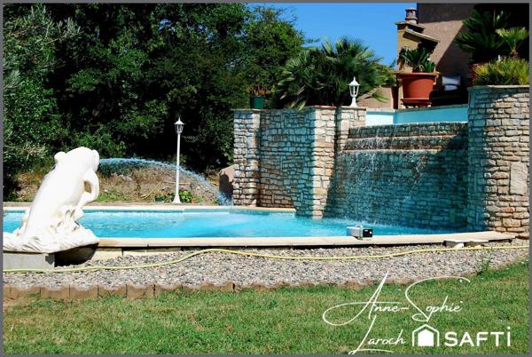 IDEALE  MAISON FAMILIALE OU RÉSIDENCE SECONDAIRE