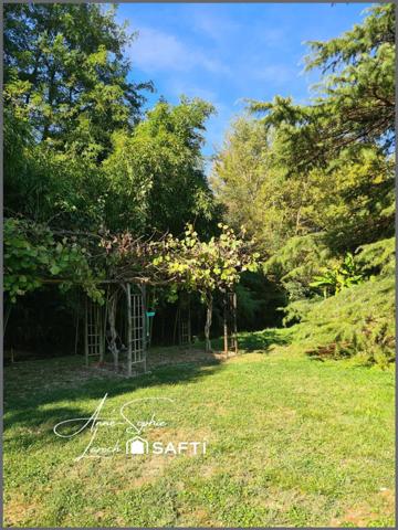 IDEALE  MAISON FAMILIALE OU RÉSIDENCE SECONDAIRE