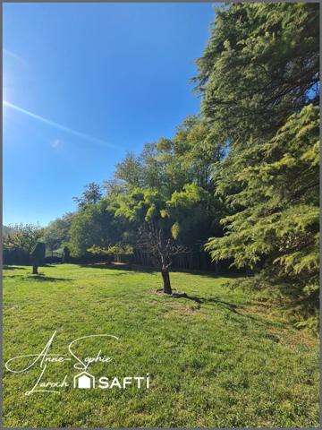 IDEALE  MAISON FAMILIALE OU RÉSIDENCE SECONDAIRE