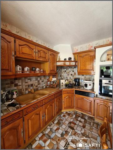 IDEALE  MAISON FAMILIALE OU RÉSIDENCE SECONDAIRE