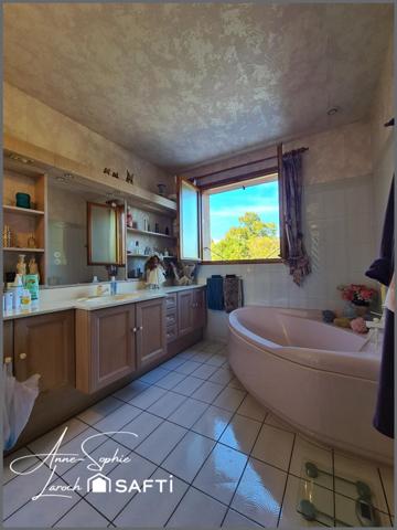 IDEALE  MAISON FAMILIALE OU RÉSIDENCE SECONDAIRE