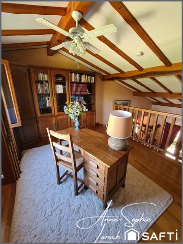 IDEALE  MAISON FAMILIALE OU RÉSIDENCE SECONDAIRE