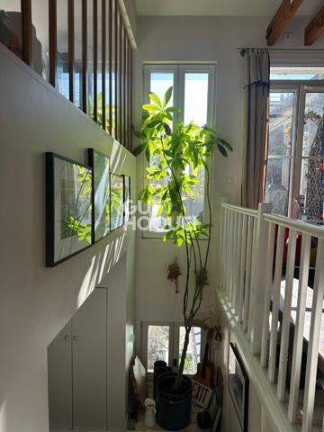 Appartement Puteaux 5 pièce(s) 104.92 m2