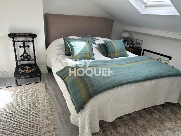 Appartement Puteaux 5 pièce(s) 104.92 m2