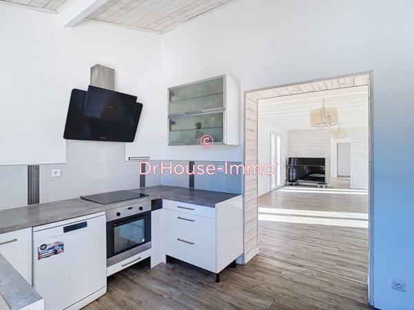 Maison à vendre 6 pièces de 155 m²