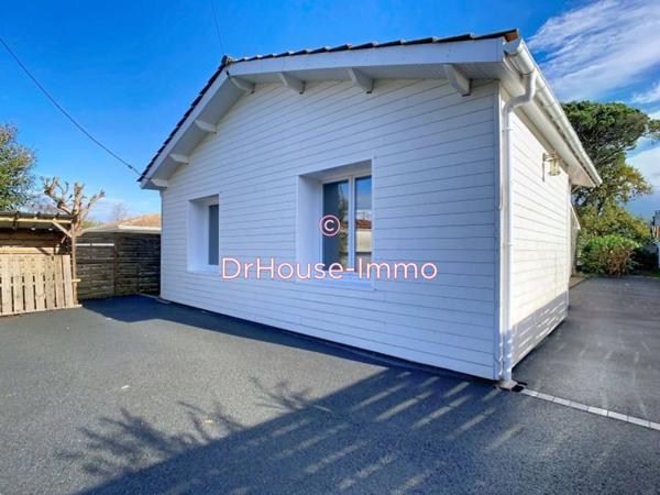 Maison à vendre 6 pièces de 155 m²