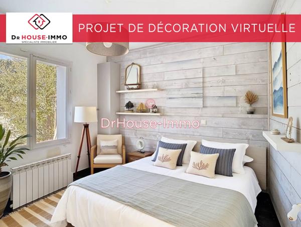 Maison à vendre 6 pièces de 155 m²