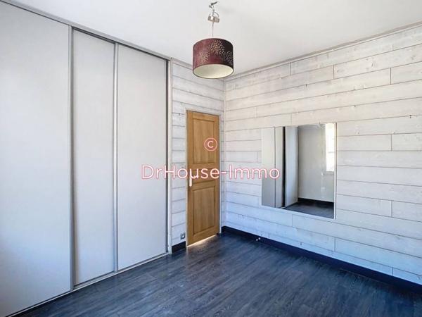 Maison à vendre 6 pièces de 155 m²