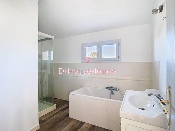 Maison à vendre 6 pièces de 155 m²