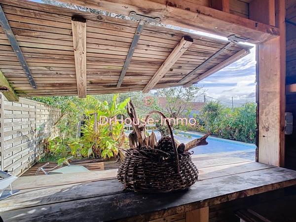 Maison à vendre 6 pièces de 155 m²