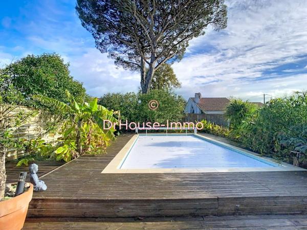 Maison à vendre 6 pièces de 155 m²