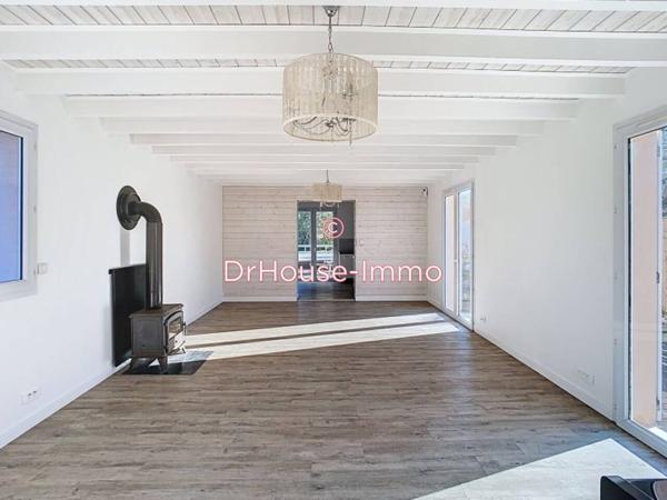 Maison à vendre 6 pièces de 155 m²