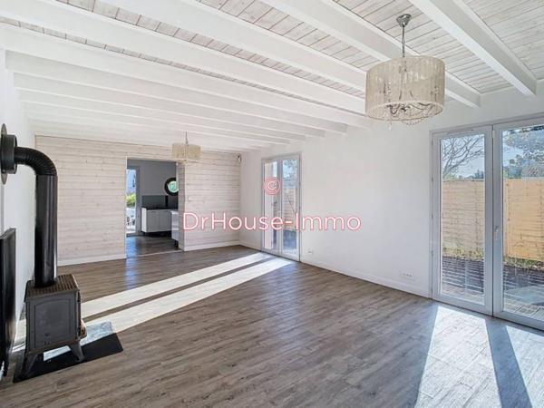 Maison à vendre 6 pièces de 155 m²