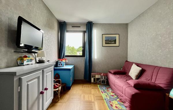 T4 DUPLEX en dernier étage à ANNECY/SEYNOD