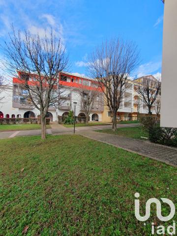 Apartment for sale 1 room 16 m² Lamalou-les-Bains