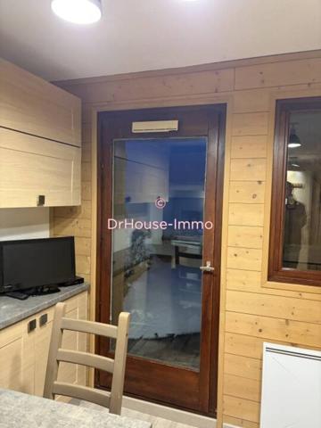 Appartement à vendre 1 pièce de 17 m²