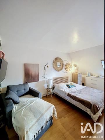 Maison à vendre 5 pièces 111 m² Bourges