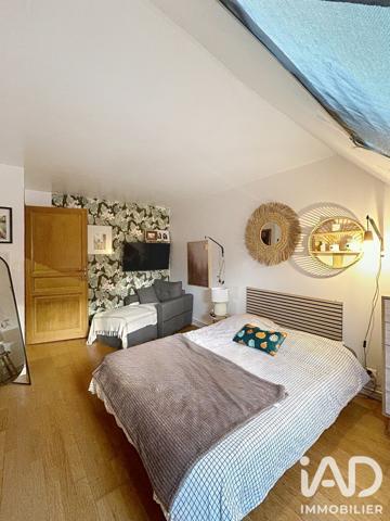 Maison à vendre 5 pièces 111 m² Bourges