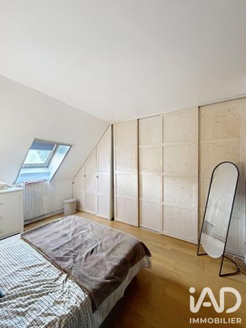 Maison à vendre 5 pièces 111 m² Bourges