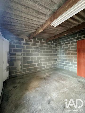 Maison à vendre 5 pièces 111 m² Bourges