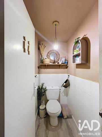 Maison à vendre 5 pièces 111 m² Bourges