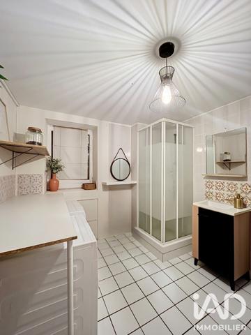 Maison à vendre 5 pièces 111 m² Bourges