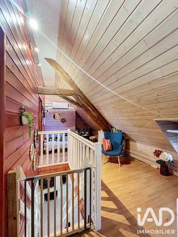 Maison à vendre 5 pièces 111 m² Bourges
