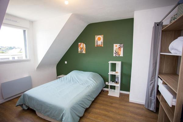 Maison récente à 650 m de la plage , L'Armor Pleubian