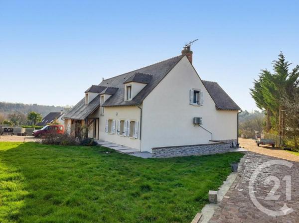 Maison à vendre  10 pièces - 225 m2 BOIGNEVILLE - 91