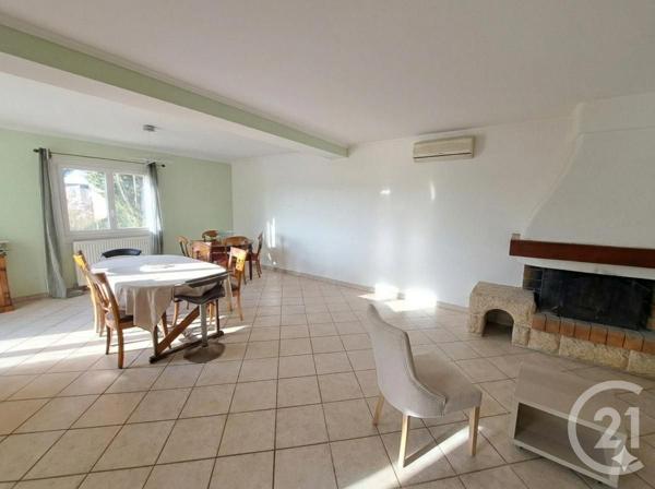 Maison à vendre  10 pièces - 225 m2 BOIGNEVILLE - 91