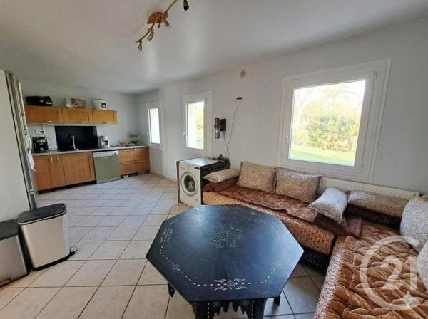 Maison à vendre  10 pièces - 225 m2 BOIGNEVILLE - 91