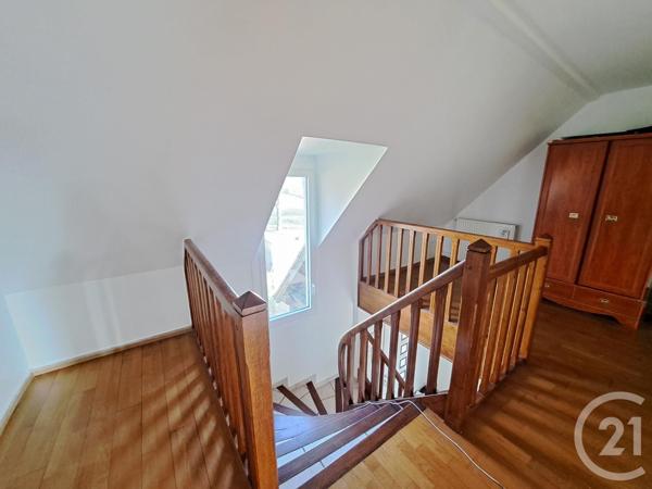 Maison à vendre  10 pièces - 225 m2 BOIGNEVILLE - 91