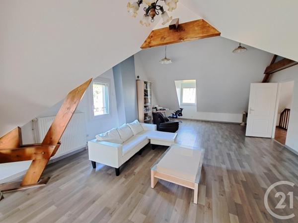 Maison à vendre  10 pièces - 225 m2 BOIGNEVILLE - 91