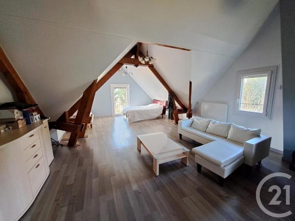 Maison à vendre  10 pièces - 225 m2 BOIGNEVILLE - 91