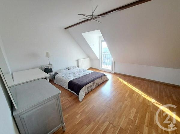 Maison à vendre  10 pièces - 225 m2 BOIGNEVILLE - 91