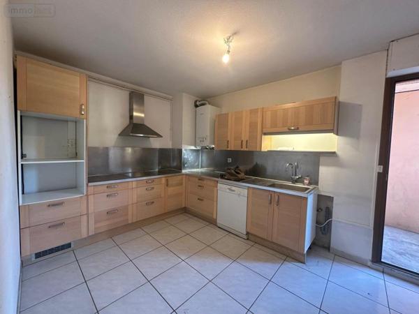 Appartement à vendre à Cahors dans le Lot (46000), ref : 46002-418