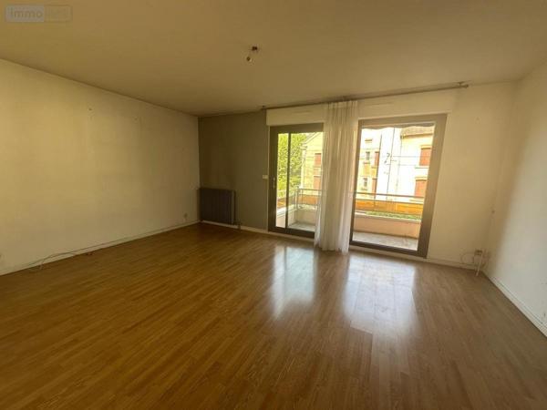 Appartement à vendre à Cahors dans le Lot (46000), ref : 46002-418