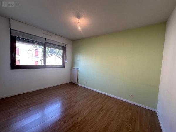 Appartement à vendre à Cahors dans le Lot (46000), ref : 46002-418