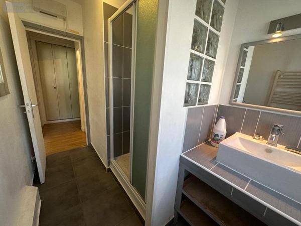 Appartement à vendre à Cahors dans le Lot (46000), ref : 46002-418