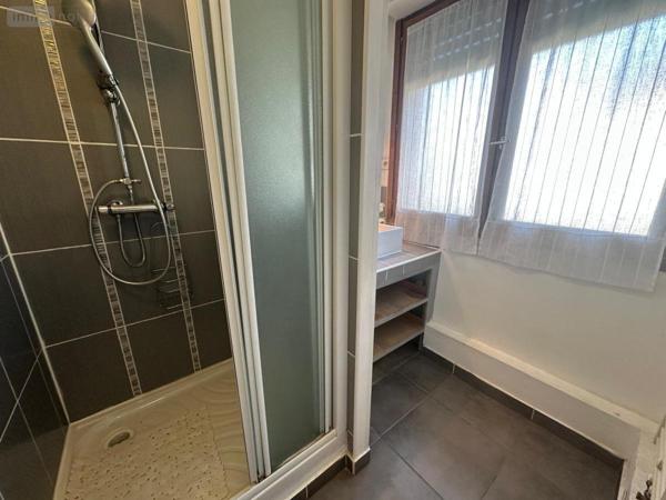 Appartement à vendre à Cahors dans le Lot (46000), ref : 46002-418