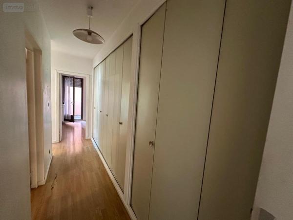 Appartement à vendre à Cahors dans le Lot (46000), ref : 46002-418