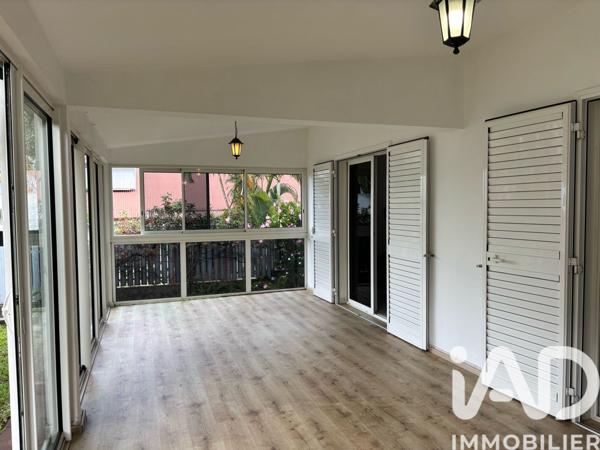 Location maison 4 pièces 149 m² Le Tampon