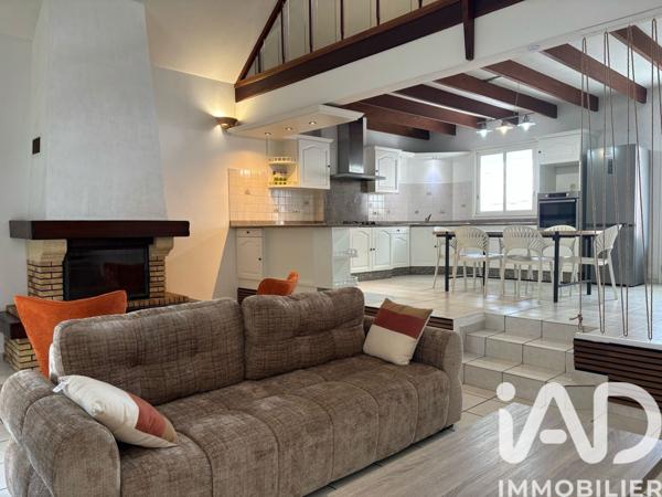 Location maison 4 pièces 149 m² Le Tampon