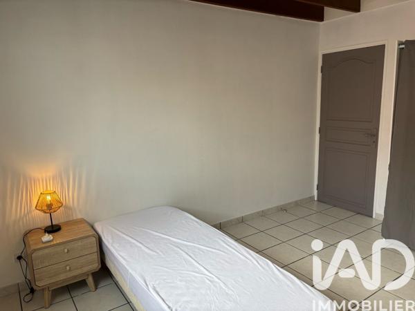 Location maison 4 pièces 149 m² Le Tampon