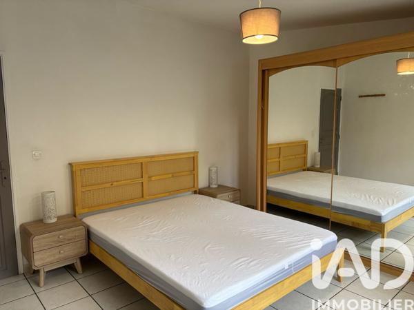 Location maison 4 pièces 149 m² Le Tampon
